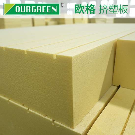 什么樣的擠塑板生產(chǎn)廠家值得信賴？